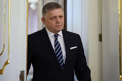 премьер словакии пообещал не допустить членство украины в нато, чтобы избежать третьей мировой войны